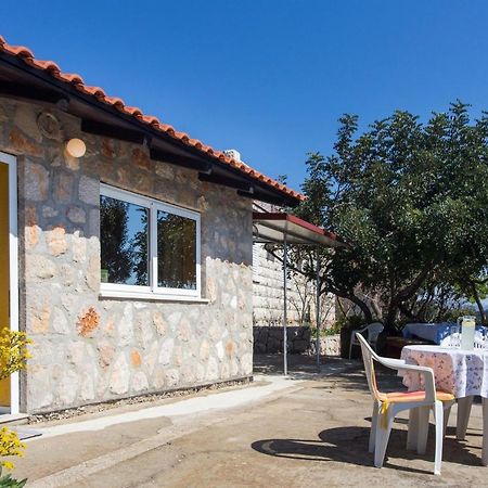 Guest House Simunovic Sudurad ภายนอก รูปภาพ