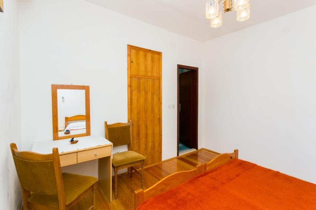 Guest House Simunovic Sudurad ภายนอก รูปภาพ